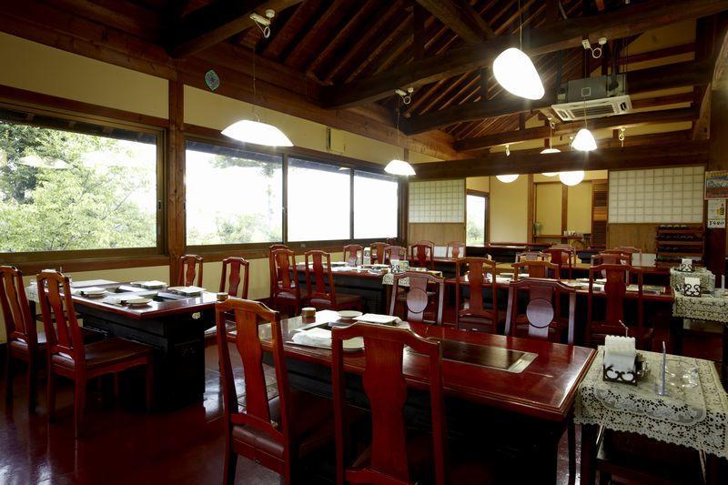 Karasuyamajo Country Club Hotel Extérieur photo