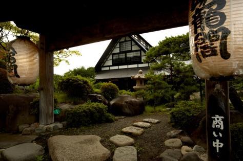 Karasuyamajo Country Club Hotel Extérieur photo