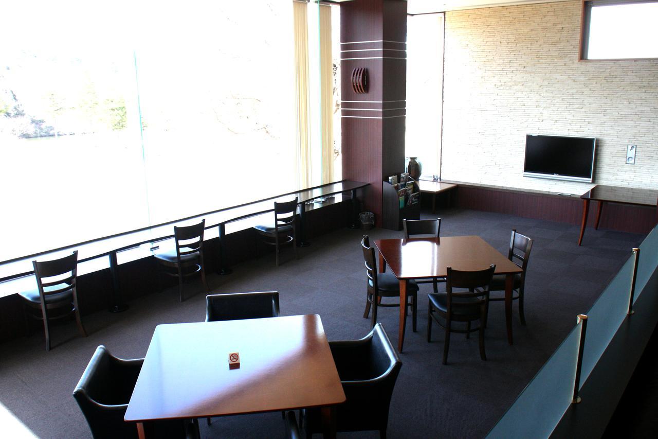 Karasuyamajo Country Club Hotel Extérieur photo
