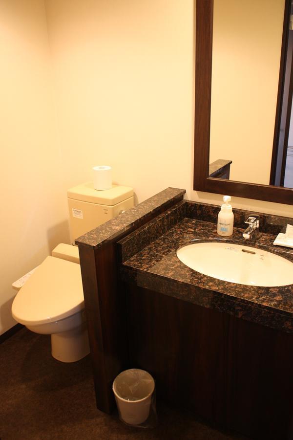 Karasuyamajo Country Club Hotel Extérieur photo