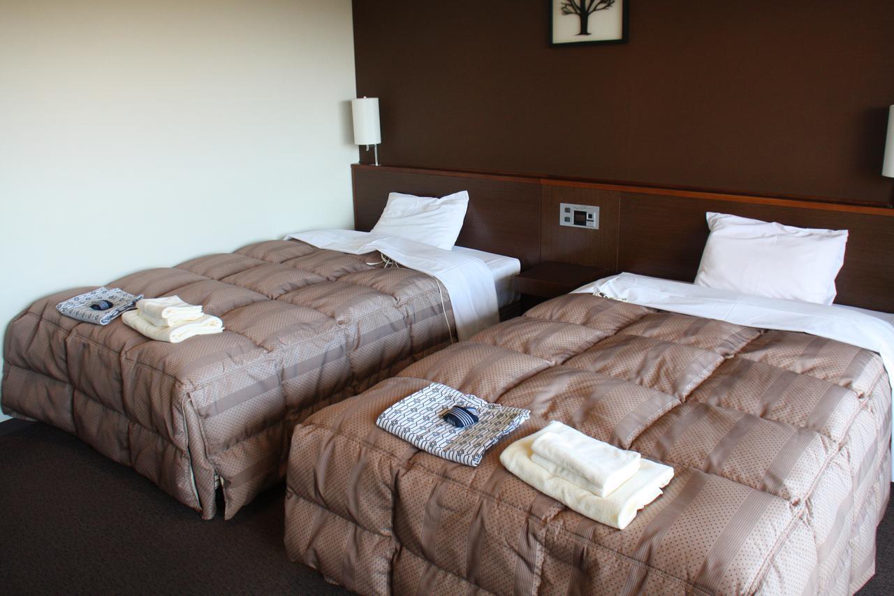 Karasuyamajo Country Club Hotel Extérieur photo