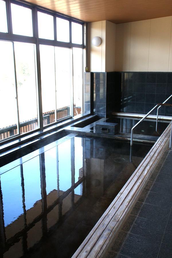 Karasuyamajo Country Club Hotel Extérieur photo